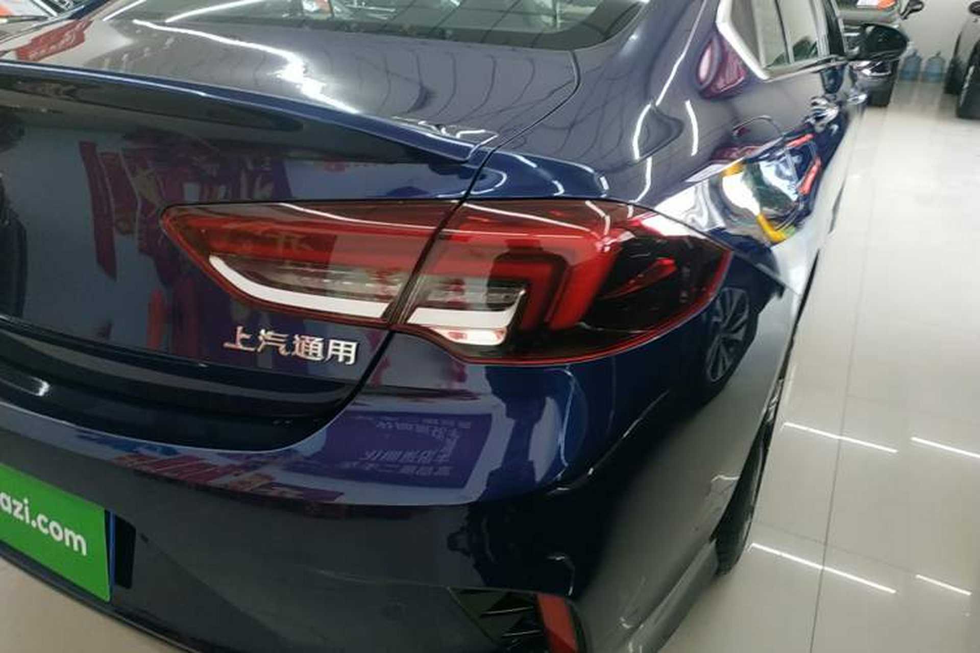 Used Buick Regal 2021 GS 28T Prestige Model Right Rear Taillight