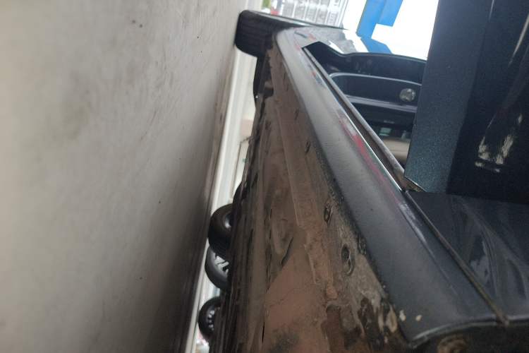 Used Buick Regal 2021 552T Elite Edition Right Side Sill
