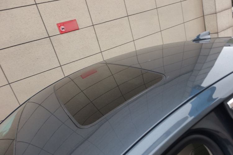 Used Buick Regal 2021 552T Elite Edition Roof