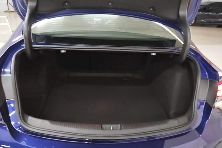 Used Buick Regal 2021 Facelifted GS 28T Elite Model Trunk