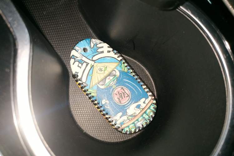 Used Buick Regal 2021 GS 28T Elite Model Vehicle Key