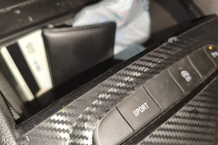 Used Buick Regal 2021 GS 28T Elite Model Vehicle Key