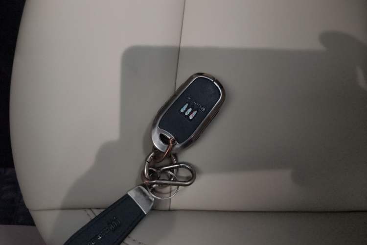 Used Buick Regal 2021 552T Elite Edition Vehicle Key