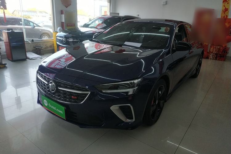 Used Buick Regal 2021 GS 28T Prestige Model Guazi used car, China used car export, Used car for sale, Used cars, Cheapest cars for sale