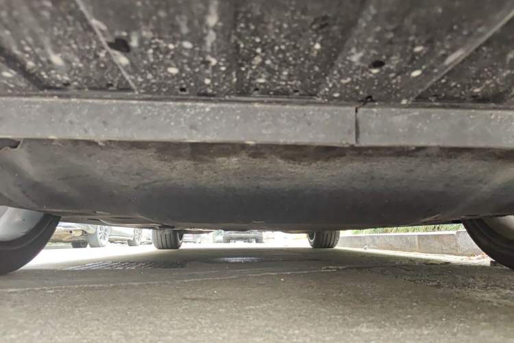 Used Buick Regal 2021 GS 28T Elite Model Chassis Front
