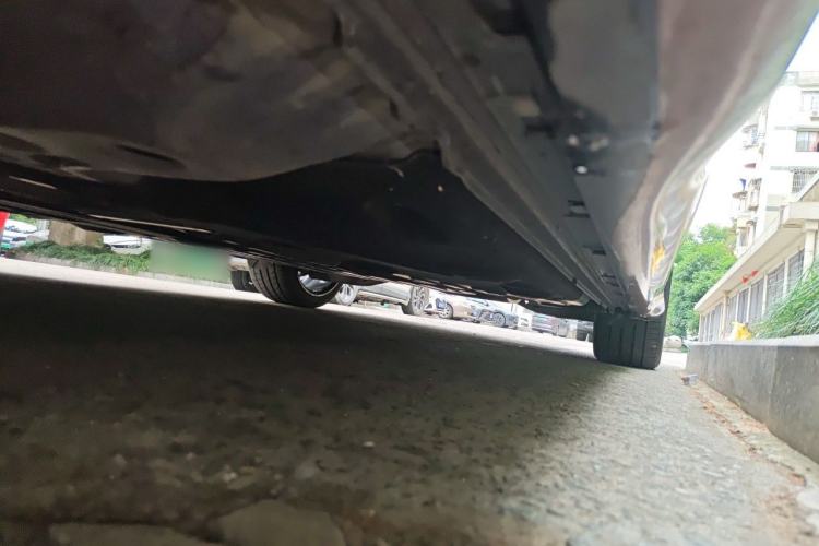Used Buick Regal 2021 GS 28T Elite Model Chassis Front Left