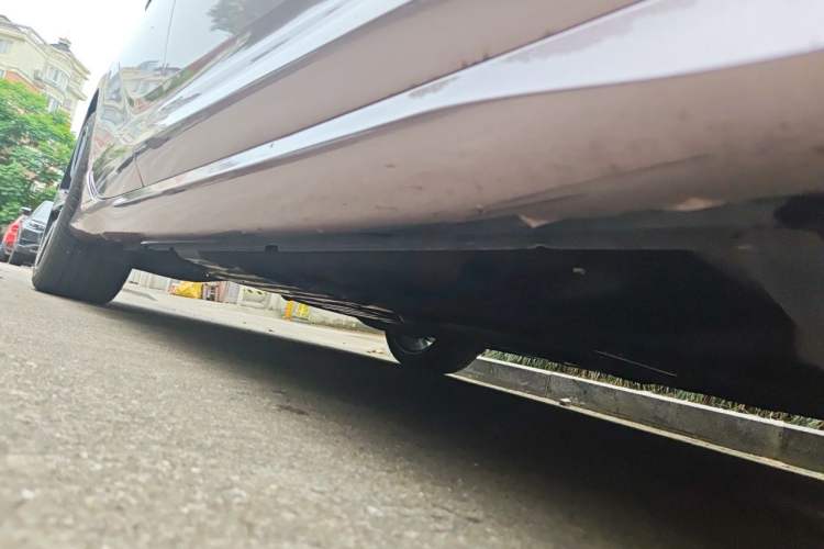 Used Buick Regal 2021 GS 28T Elite Model Chassis Front Right
