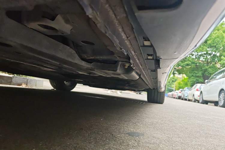 Used Buick Regal 2021 GS 28T Elite Model Chassis Rear Right