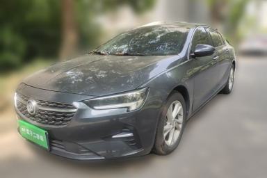 Used Buick Regal 2021 552T Elite Edition