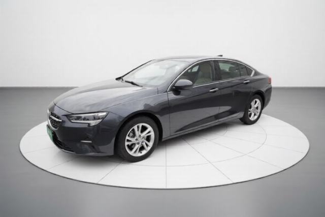 Used Buick Regal 2021 552T Elite Edition