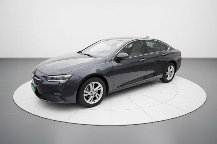 Used Buick Regal 2021 552T Elite Edition Guazi used car, China used car export, Used car for sale, Used  cars, Cheapest cars for sale