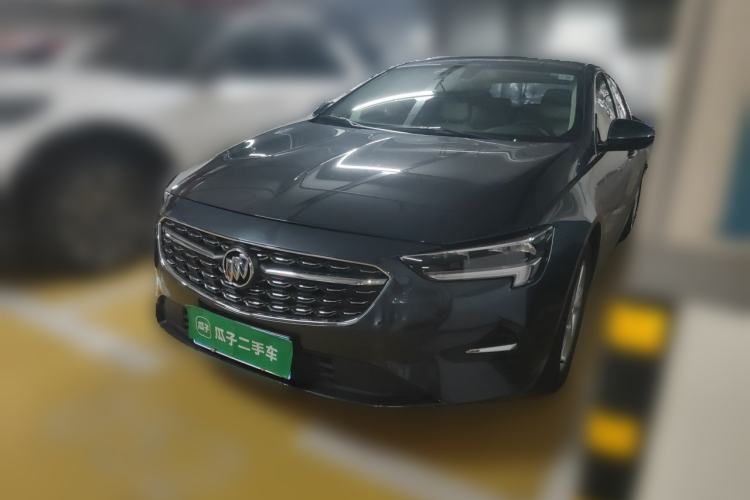 Buick Regal 2021 552T Elite Edition usado Guazi used car, China used car export, Used car for sale, Used cars, Cheapest cars for sale