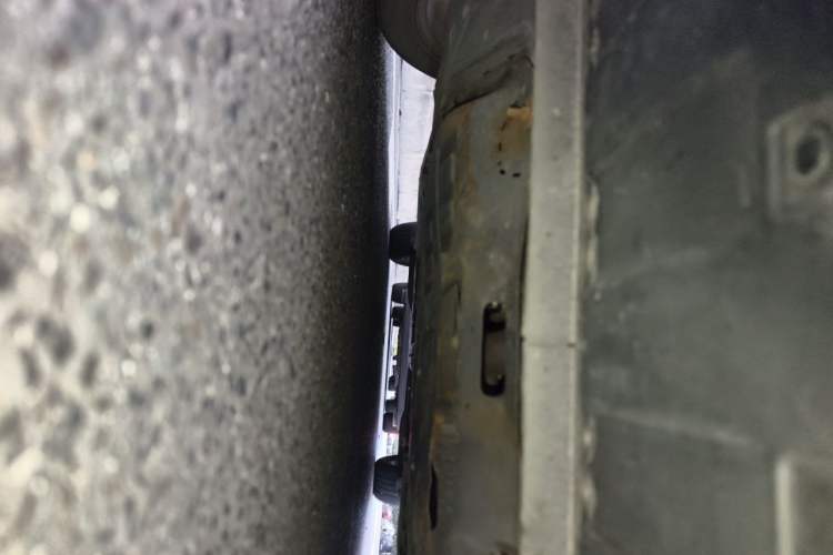Used Buick Regal 2021 552T Elite Edition Chassis Front