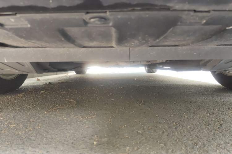 Used Buick Regal 2021 552T Elite Edition Chassis Front