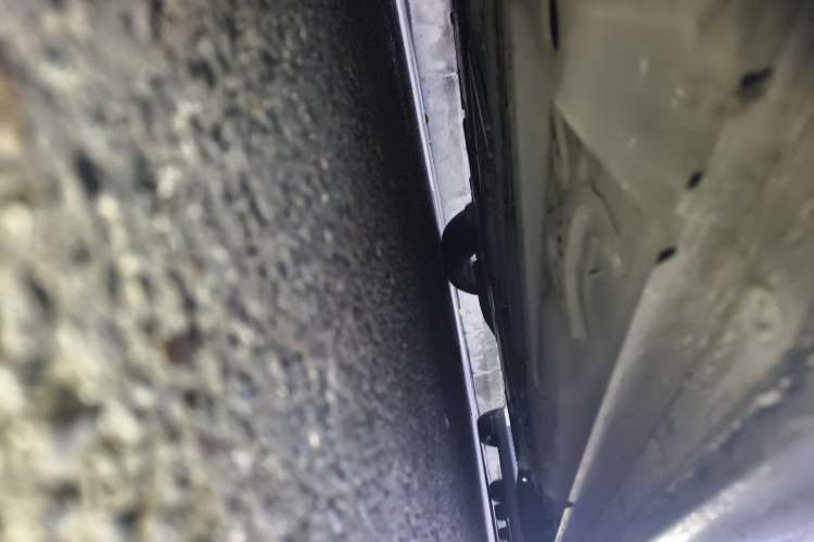 Used Buick Regal 2021 552T Elite Edition Chassis Front Left