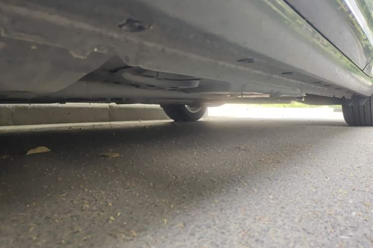 Used Buick Regal 2021 552T Elite Edition Chassis Front Left
