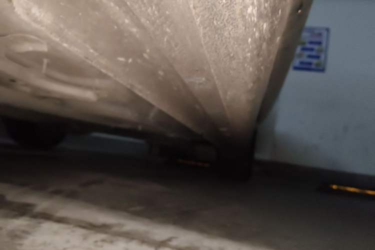 Used Buick Regal 2021 552T Elite Edition Chassis Front Left