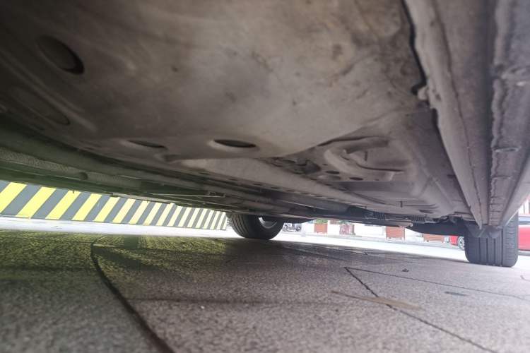 Used Buick Regal 2021 552T Elite Edition Chassis Front Left
