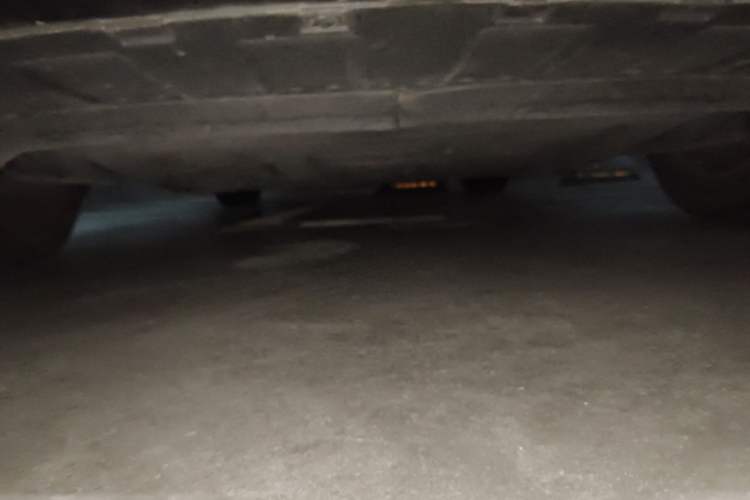 Used Buick Regal 2021 552T Elite Edition Chassis Front