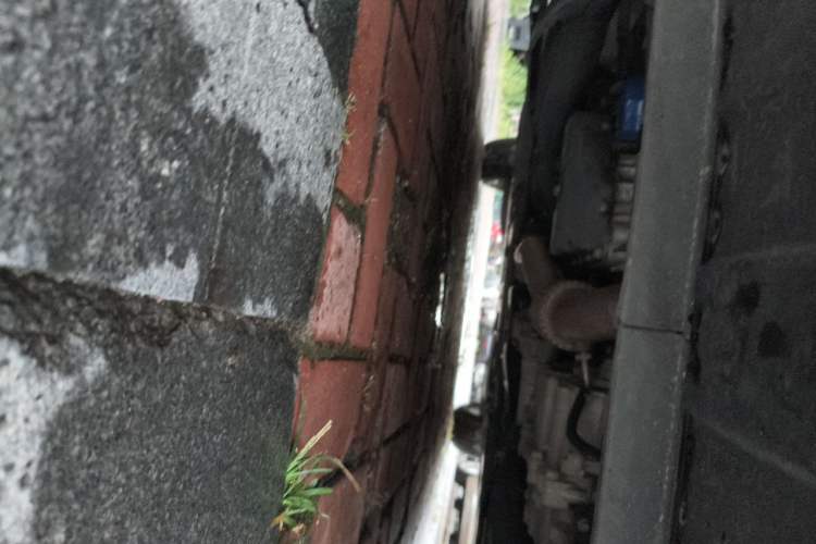 Used Buick Regal 2021 552T Elite Edition Chassis Front