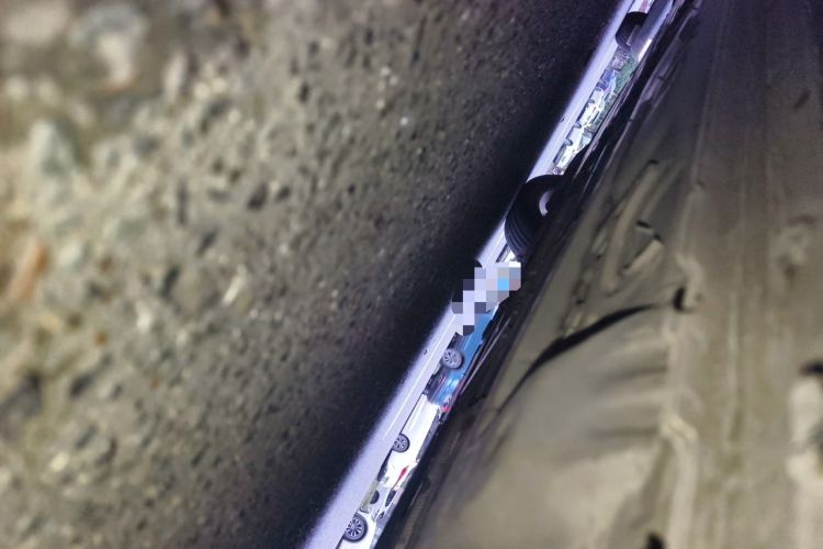 Used Buick Regal 2021 552T Elite Edition Chassis Front Right