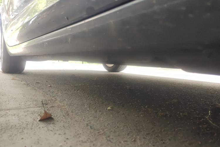 Used Buick Regal 2021 552T Elite Edition Chassis Front Right