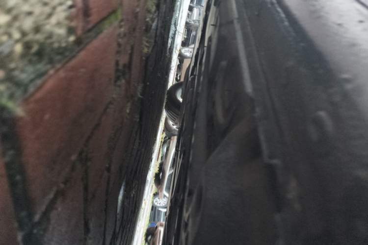 Used Buick Regal 2021 552T Elite Edition Chassis Front Right