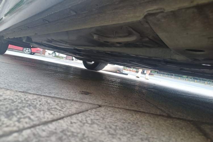 Used Buick Regal 2021 552T Elite Edition Chassis Front Right