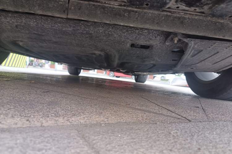 Used Buick Regal 2021 552T Elite Edition Chassis Front