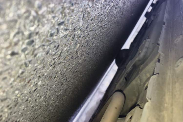 Used Buick Regal 2021 552T Elite Edition Chassis Rear Left