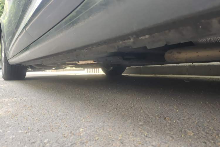 Used Buick Regal 2021 552T Elite Edition Chassis Rear Left