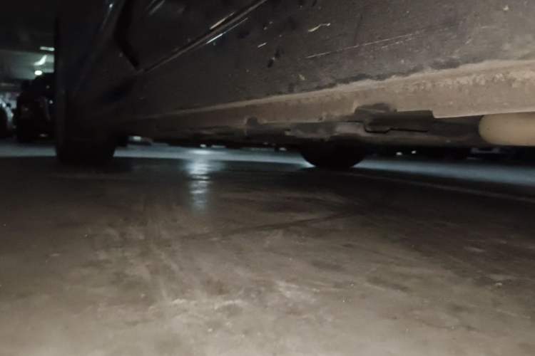 Used Buick Regal 2021 552T Elite Edition Chassis Rear Left