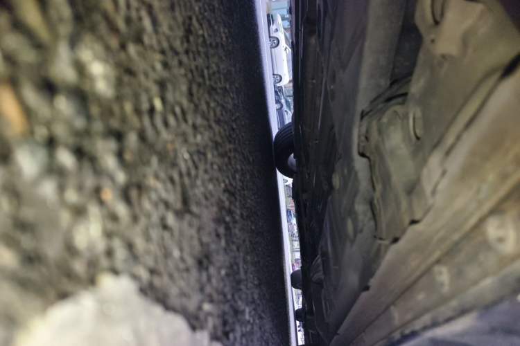 Used Buick Regal 2021 552T Elite Edition Chassis Rear Right