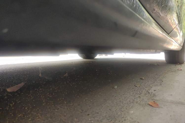 Used Buick Regal 2021 552T Elite Edition Chassis Rear Right