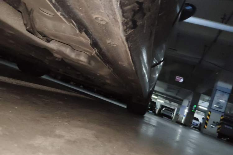 Used Buick Regal 2021 552T Elite Edition Chassis Rear Right