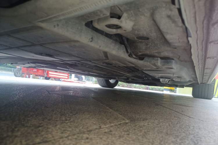 Used Buick Regal 2021 552T Elite Edition Chassis Rear Right