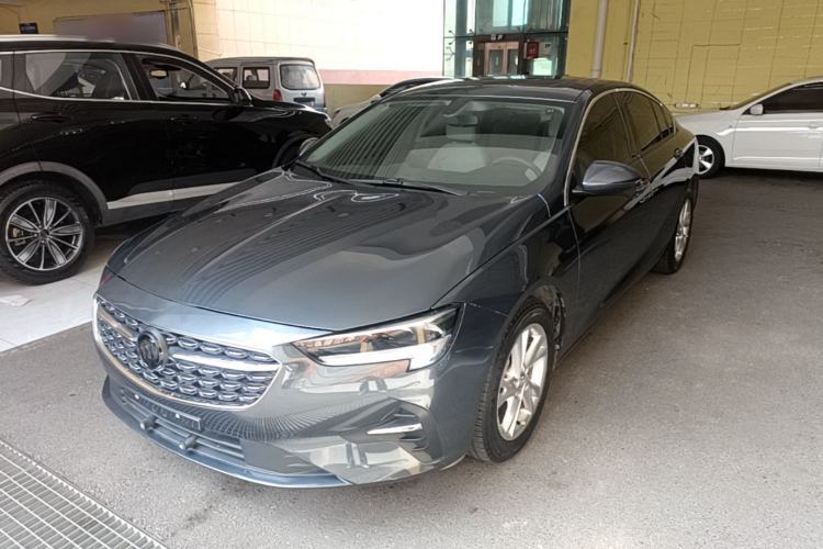 Used Buick Regal 2021 552T Elite Edition Guazi used car, China used car export, Used car for sale, Used  cars, Cheapest cars for sale