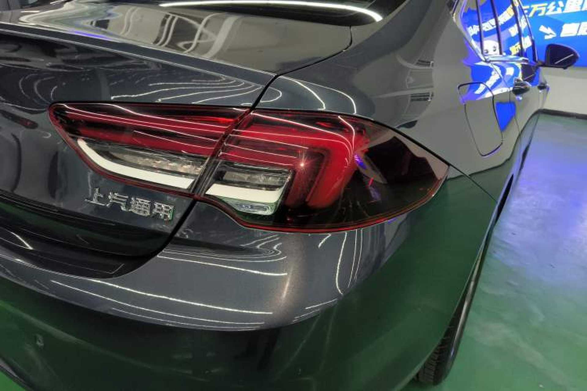 Used Buick Regal 2021 552T Elite Edition Exterior 6