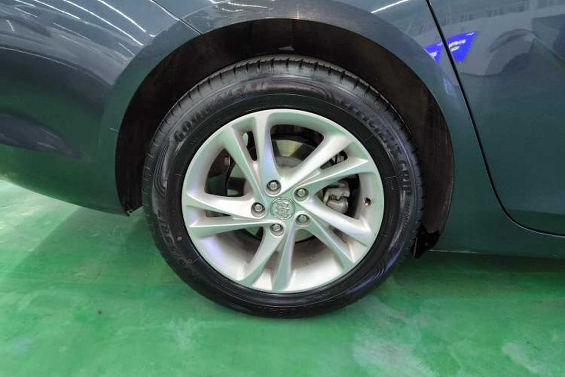 Used Buick Regal 2021 552T Elite Edition Exterior 8