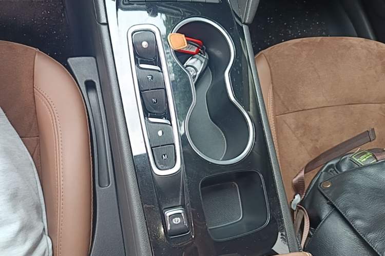 Used Buick Regal 2021 552T Elite Edition Gear Lever