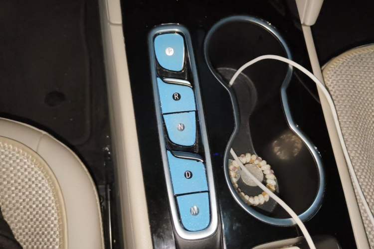 Used Buick Regal 2021 552T Elite Edition Gear Lever