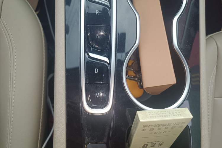 Used Buick Regal 2021 552T Elite Edition Gear Lever