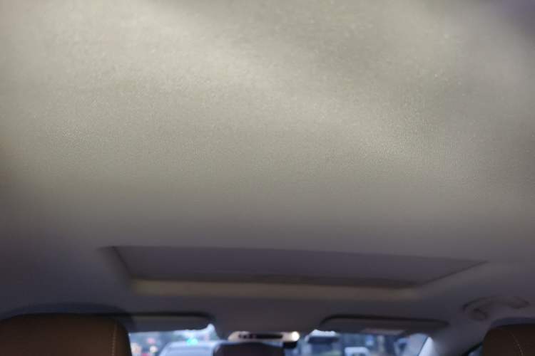 Used Buick Regal 2021 552T Elite Edition Headliner