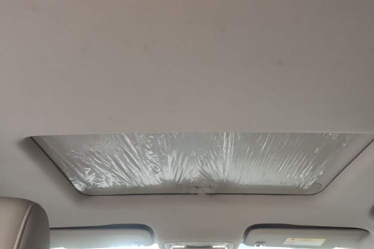 Used Buick Regal 2021 552T Elite Edition Headliner