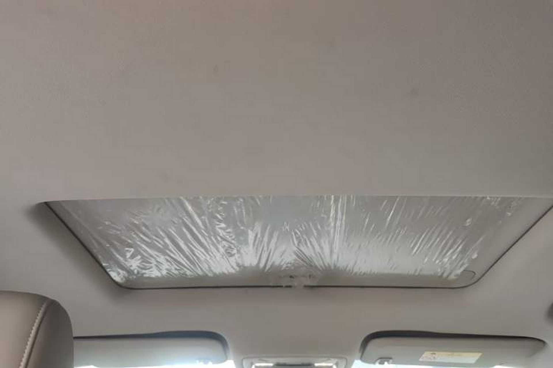 Used Buick Regal 2021 552T Elite Edition Headliner
