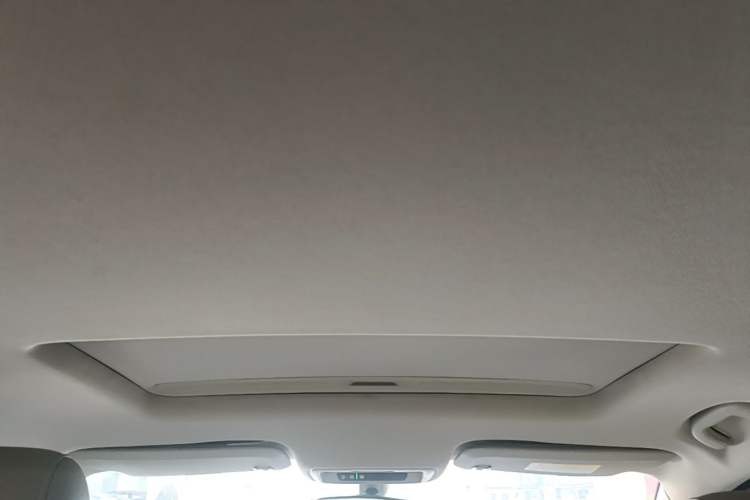 Used Buick Regal 2021 552T Elite Edition Headliner