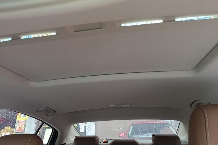 Used Buick Regal 2021 552T Elite Edition Headliner
