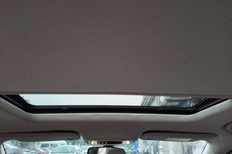 Used Buick Regal 2021 552T Elite Edition Headliner