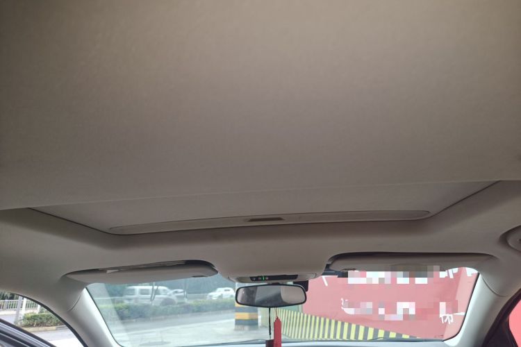 Used Buick Regal 2021 552T Elite Edition Headliner