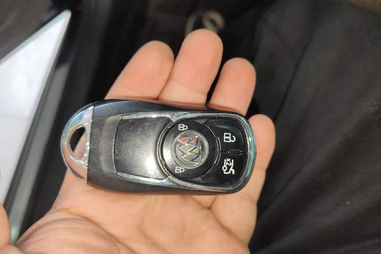 Used Buick Regal 2021 552T Elite Edition Interior 1